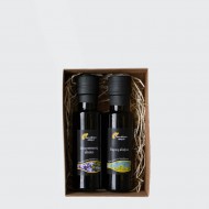 Dovanų rinkinys „Suvalkija“, 2x100 ml.
